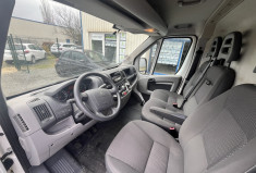 Citroën Jumper L2H2 2.2HDi 120 CV