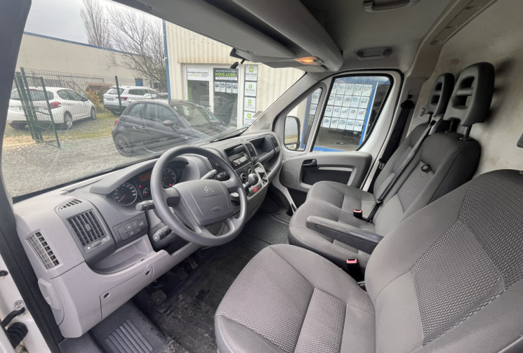 Citroën Jumper L2H2 2.2HDi 120 CV