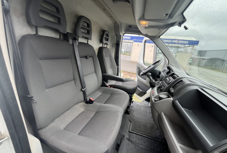 Citroën Jumper L2H2 2.2HDi 120 CV