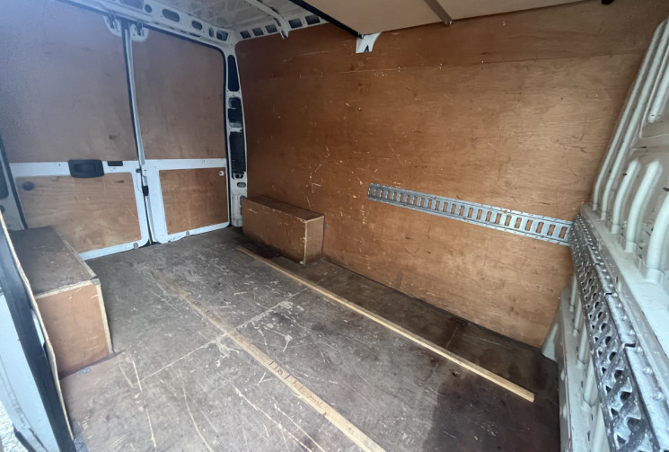 Citroën Jumper L2H2 2.2HDi 120 CV