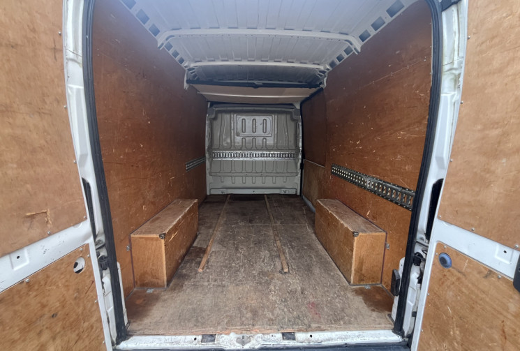 Citroën Jumper L2H2 2.2HDi 120 CV