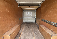 Citroën Jumper L2H2 2.2HDi 120 CV