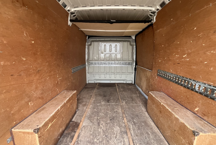 Citroën Jumper L2H2 2.2HDi 120 CV