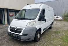 Citroën Jumper L2H2 2.2HDi 120 CV