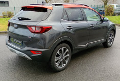Kia STONIC 1.0 T-GDi 120 ch Design / Apple CarPlay Android Auto