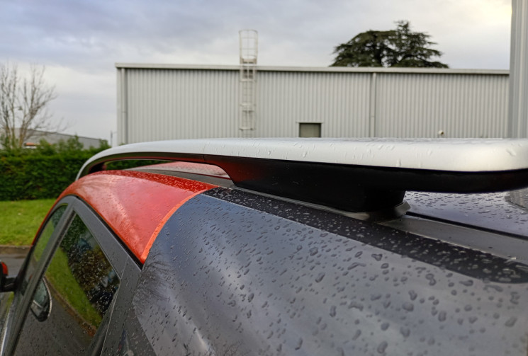 Kia STONIC 1.0 T-GDi 120 ch Design / Apple CarPlay Android Auto