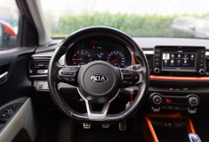 Kia STONIC 1.0 T-GDi 120 ch Design / Apple CarPlay Android Auto