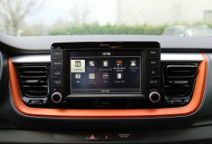 Kia STONIC 1.0 T-GDi 120 ch Design / Apple CarPlay Android Auto