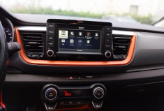 Kia STONIC 1.0 T-GDi 120 ch Design / Apple CarPlay Android Auto