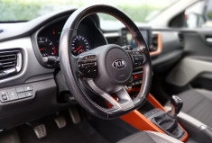 Kia STONIC 1.0 T-GDi 120 ch Design / Apple CarPlay Android Auto