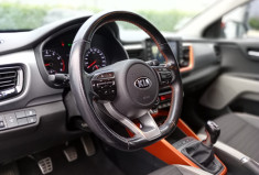 Kia STONIC 1.0 T-GDi 120 ch Design / Apple CarPlay Android Auto