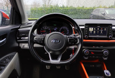 Kia STONIC 1.0 T-GDi 120 ch Design / Apple CarPlay Android Auto