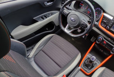 Kia STONIC 1.0 T-GDi 120 ch Design / Apple CarPlay Android Auto