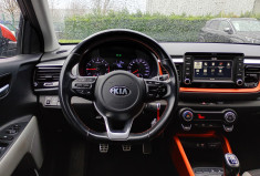 Kia STONIC 1.0 T-GDi 120 ch Design / Apple CarPlay Android Auto