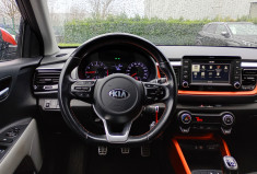 Kia STONIC 1.0 T-GDi 120 ch Design / Apple CarPlay Android Auto