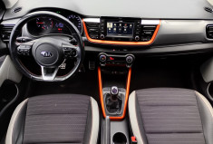 Kia STONIC 1.0 T-GDi 120 ch Design / Apple CarPlay Android Auto