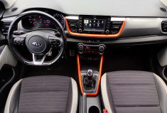 Kia STONIC 1.0 T-GDi 120 ch Design / Apple CarPlay Android Auto
