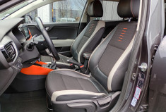 Kia STONIC 1.0 T-GDi 120 ch Design / Apple CarPlay Android Auto