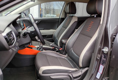 Kia STONIC 1.0 T-GDi 120 ch Design / Apple CarPlay Android Auto