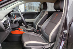 Kia STONIC 1.0 T-GDi 120 ch Design / Apple CarPlay Android Auto