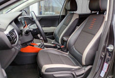 Kia STONIC 1.0 T-GDi 120 ch Design / Apple CarPlay Android Auto