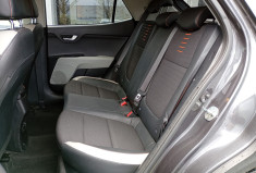 Kia STONIC 1.0 T-GDi 120 ch Design / Apple CarPlay Android Auto