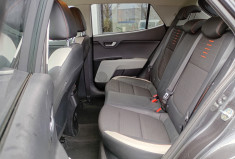 Kia STONIC 1.0 T-GDi 120 ch Design / Apple CarPlay Android Auto