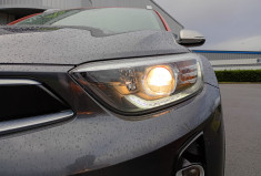 Kia STONIC 1.0 T-GDi 120 ch Design / Apple CarPlay Android Auto