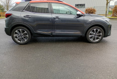 Kia STONIC 1.0 T-GDi 120 ch Design / Apple CarPlay Android Auto