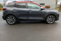 Kia STONIC 1.0 T-GDi 120 ch Design / Apple CarPlay Android Auto