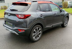 Kia STONIC 1.0 T-GDi 120 ch Design / Apple CarPlay Android Auto