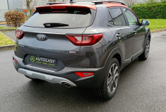 Kia STONIC 1.0 T-GDi 120 ch Design / Apple CarPlay Android Auto