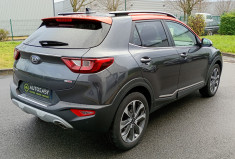 Kia STONIC 1.0 T-GDi 120 ch Design / Apple CarPlay Android Auto
