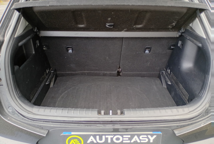 Kia STONIC 1.0 T-GDi 120 ch Design / Apple CarPlay Android Auto