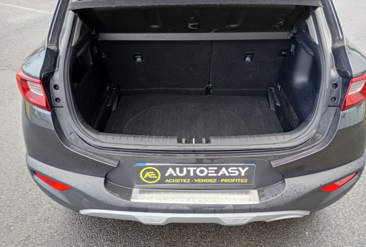 Kia STONIC 1.0 T-GDi 120 ch Design / Apple CarPlay Android Auto