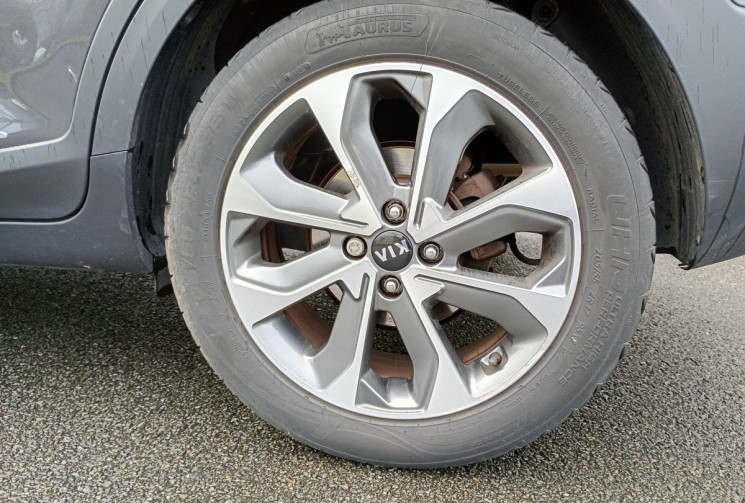 Kia STONIC 1.0 T-GDi 120 ch Design / Apple CarPlay Android Auto