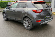 Kia STONIC 1.0 T-GDi 120 ch Design / Apple CarPlay Android Auto
