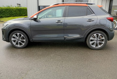 Kia STONIC 1.0 T-GDi 120 ch Design / Apple CarPlay Android Auto
