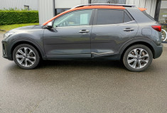 Kia STONIC 1.0 T-GDi 120 ch Design / Apple CarPlay Android Auto