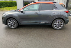 Kia STONIC 1.0 T-GDi 120 ch Design / Apple CarPlay Android Auto