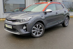 Kia STONIC 1.0 T-GDi 120 ch Design / Apple CarPlay Android Auto