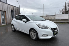 Nissan Micra  V 1.5 DCI 90 ACENTA / DISTRIBUTION FAITE / GARANTIE 12 MOIS 