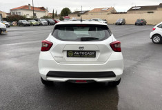 Nissan Micra  V 1.5 DCI 90 ACENTA / DISTRIBUTION FAITE / GARANTIE 12 MOIS 