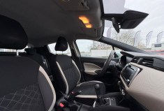 Nissan Micra  V 1.5 DCI 90 ACENTA / DISTRIBUTION FAITE / GARANTIE 12 MOIS 