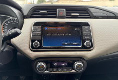 Nissan Micra  V 1.5 DCI 90 ACENTA / DISTRIBUTION FAITE / GARANTIE 12 MOIS 