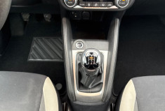 Nissan Micra  V 1.5 DCI 90 ACENTA / DISTRIBUTION FAITE / GARANTIE 12 MOIS 