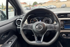Nissan Micra  V 1.5 DCI 90 ACENTA / DISTRIBUTION FAITE / GARANTIE 12 MOIS 