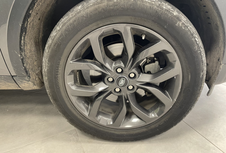 Land-Rover Discovery  Discovery 2.0l 180 CV Bva Landmark