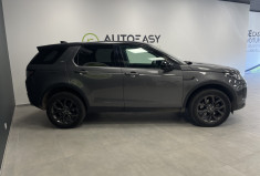 Land-Rover Discovery  Discovery 2.0l 180 CV Bva Landmark
