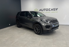 Land-Rover Discovery  Discovery 2.0l 180 CV Bva Landmark